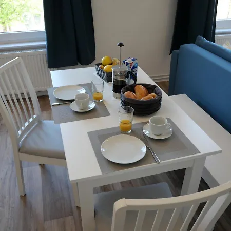 Apartman Zwischen Wismar Und Luebeck Kreihnsdoerp 2 *