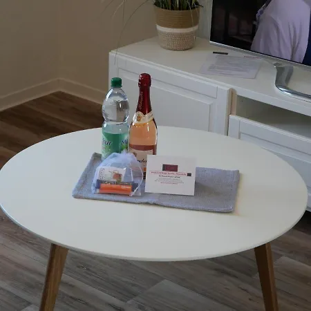 Apartman Zwischen Wismar Und Luebeck Kreihnsdoerp 2 *