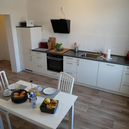 Zwischen Wismar Und Luebeck Kreihnsdoerp 2 Apartman Grevesmühlen