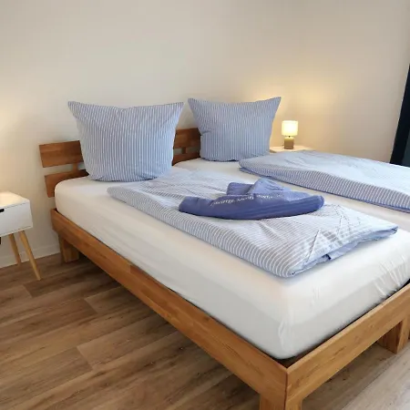 Apartman Zwischen Wismar Und Luebeck Kreihnsdoerp 2 *