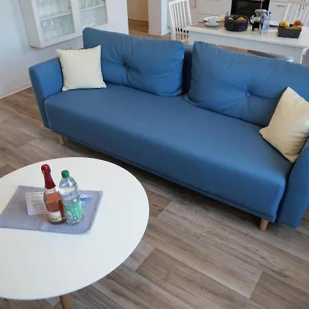 Apartman Zwischen Wismar Und Luebeck Kreihnsdoerp 2 *