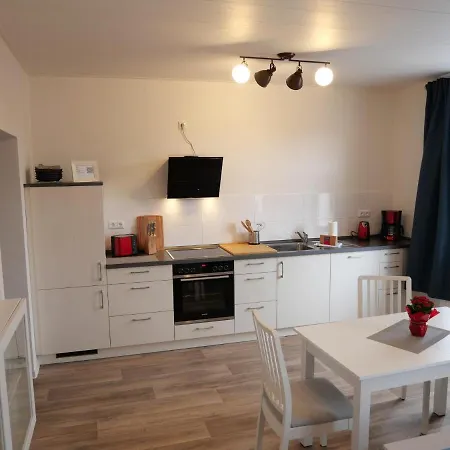 Apartman Zwischen Wismar Und Luebeck Kreihnsdoerp 2
