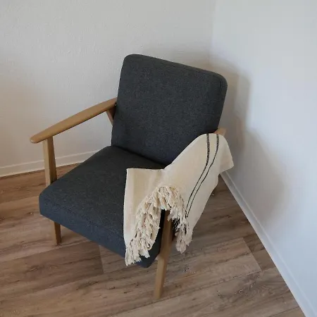 Apartman Zwischen Wismar Und Luebeck Kreihnsdoerp 2