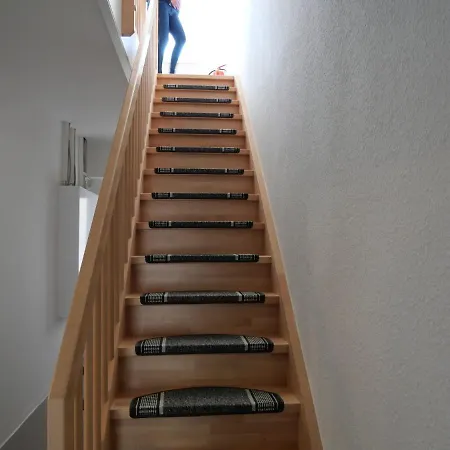 Apartman Zwischen Wismar Und Luebeck Kreihnsdoerp 2 Grevesmühlen