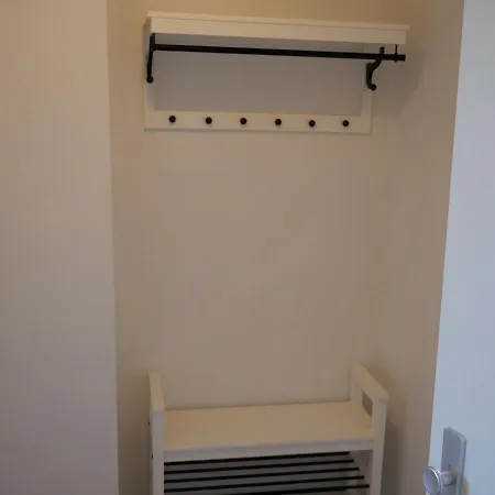 Zwischen Wismar Und Luebeck Kreihnsdoerp 2 Apartman Grevesmühlen